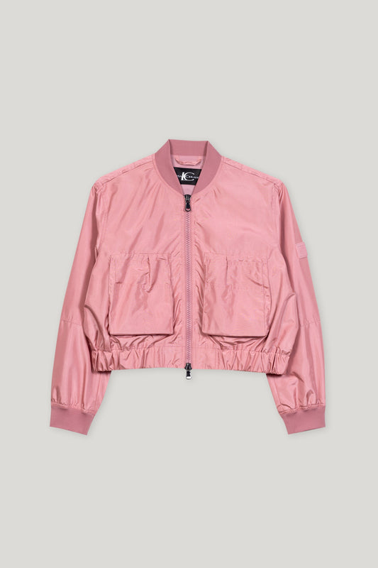 Blouson Taft
