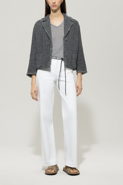 Blazer Jacke