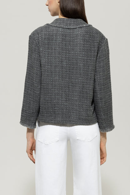Blazer Jacke