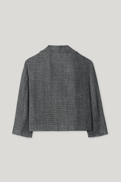 Blazer Jacke