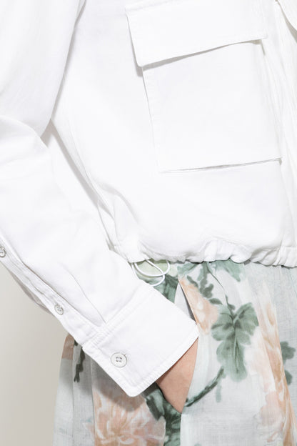Blouson Jacke