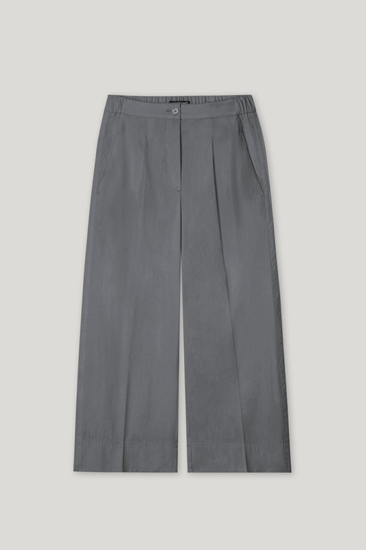 Hose Bundefalten