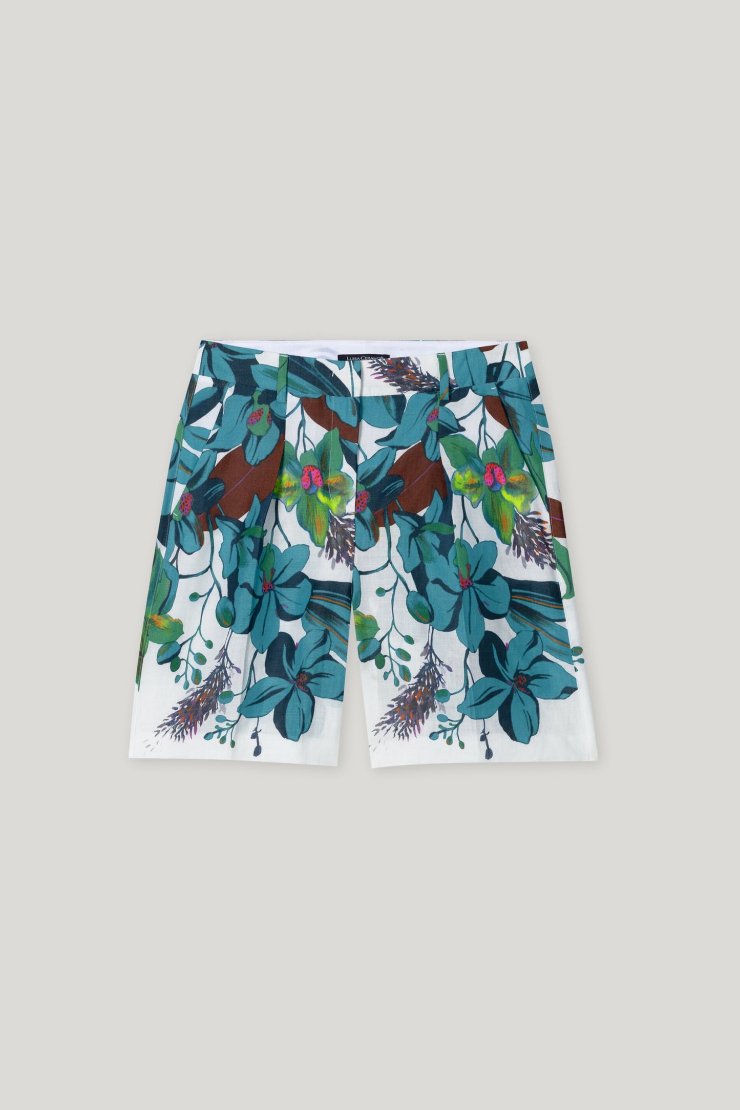Shorts Bermuda