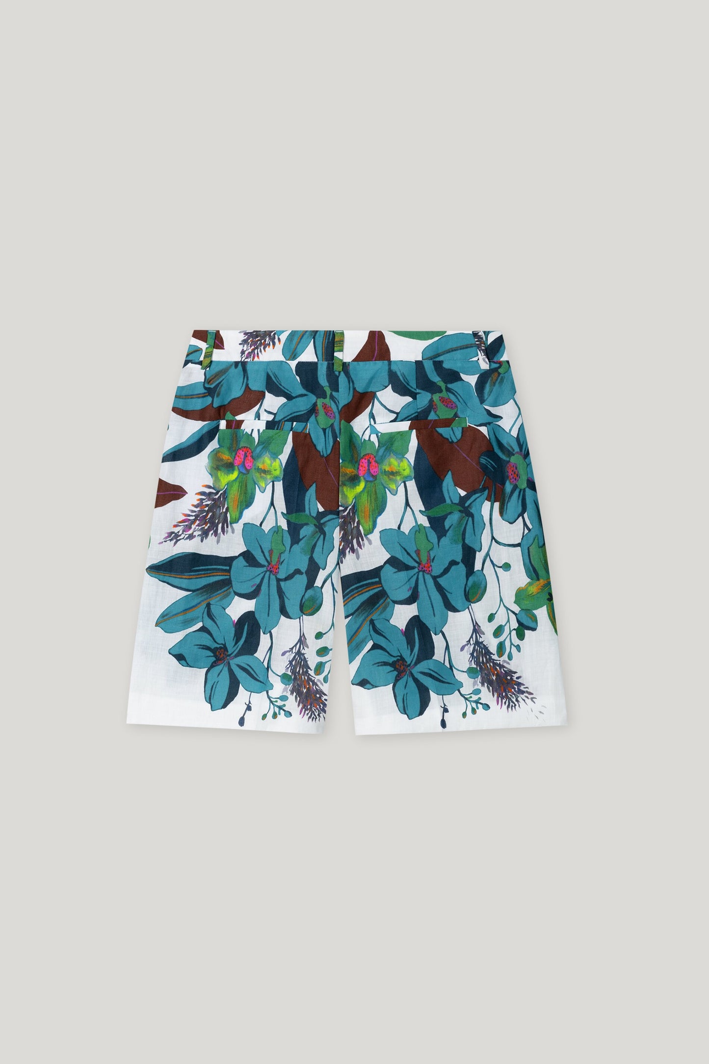 Shorts Bermuda