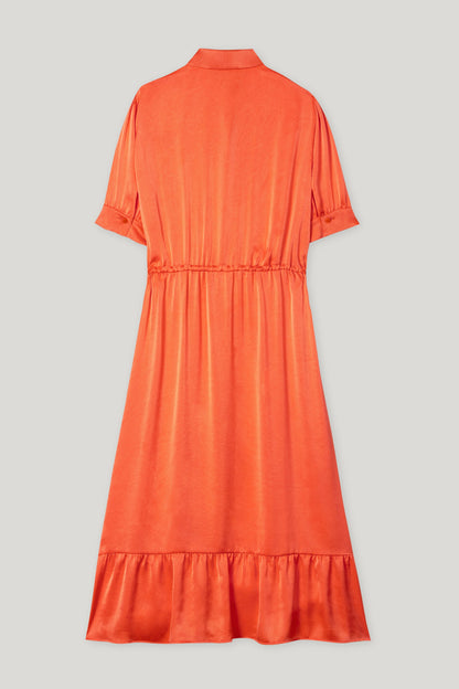 Kleid midi