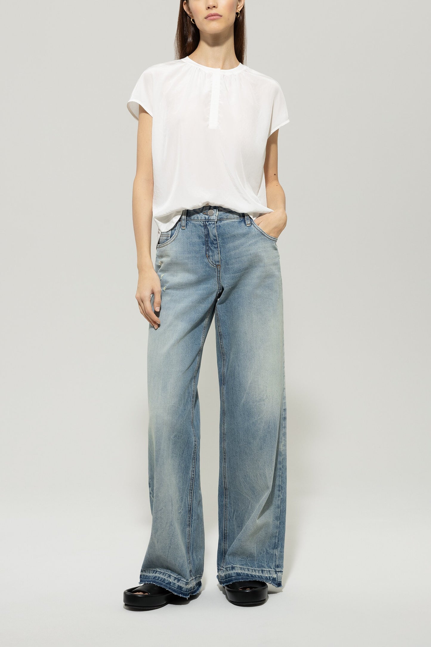 Bluse Top