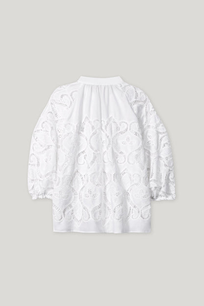 Bluse Tunika