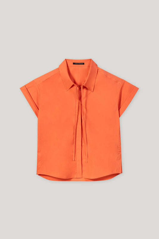 Hemd Bluse
