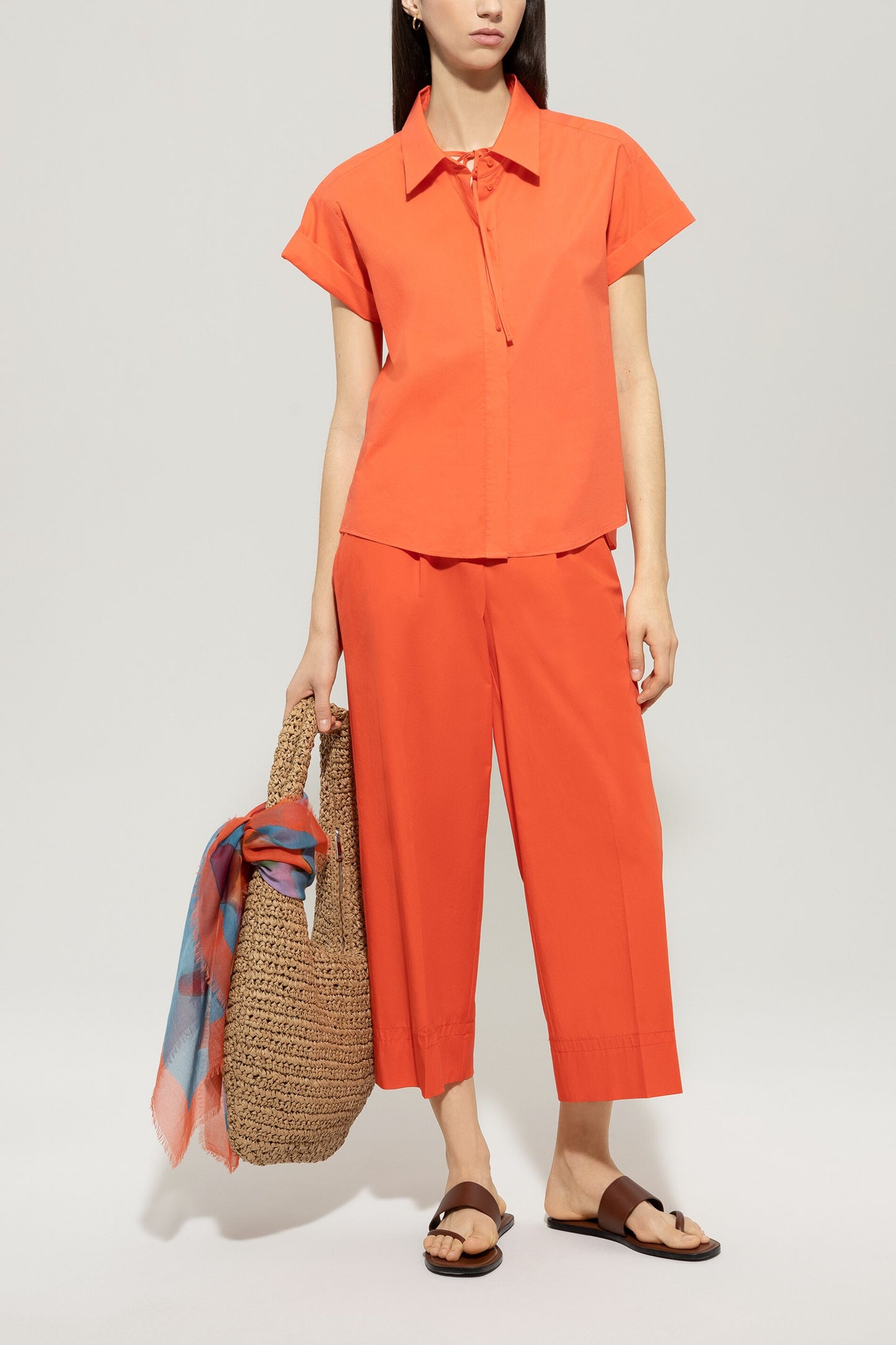 Hemd Bluse