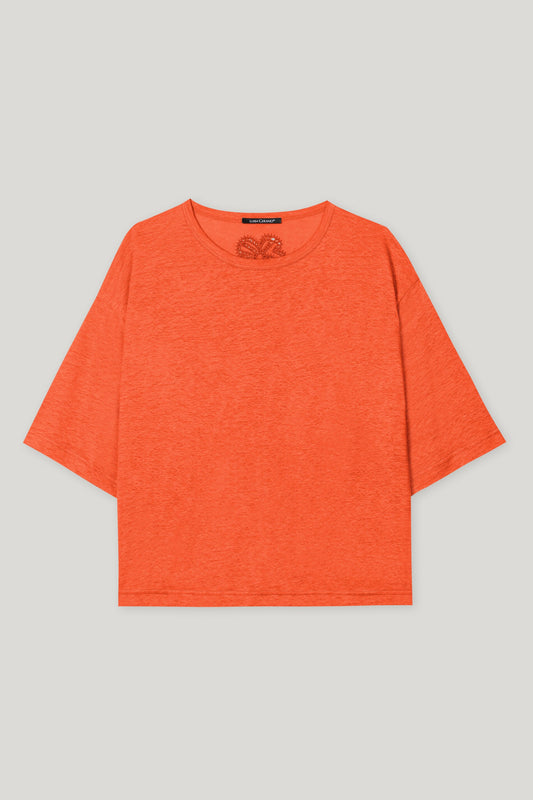 Shirt Leinen