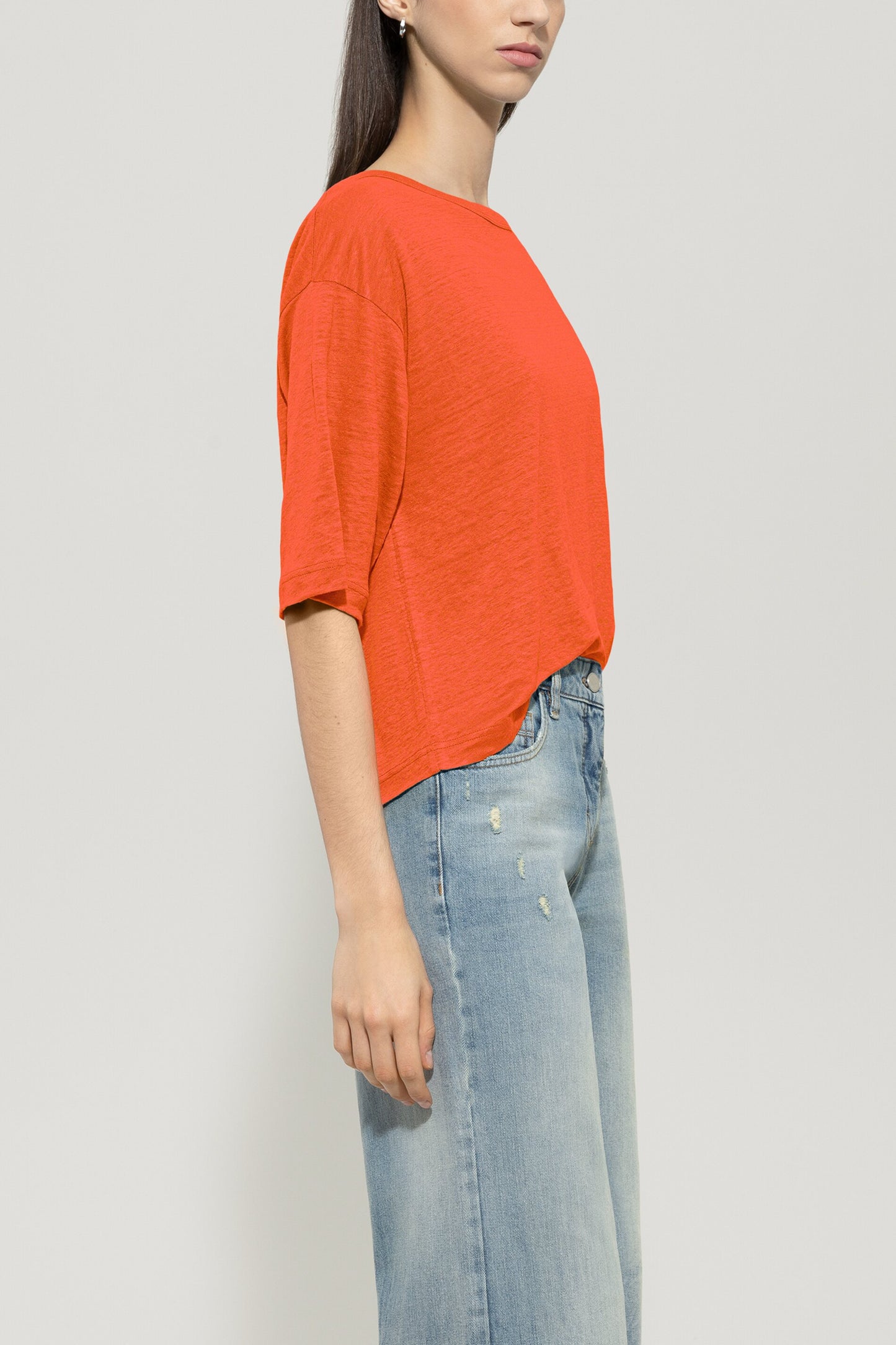 Shirt Leinen