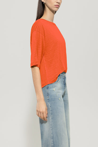 Shirt Leinen