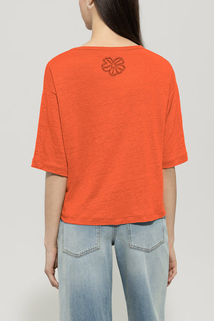 Shirt Leinen