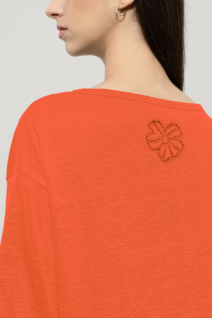 Shirt Leinen
