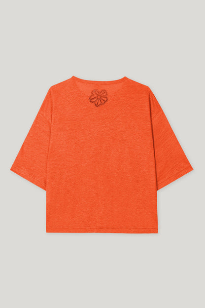 Shirt Leinen