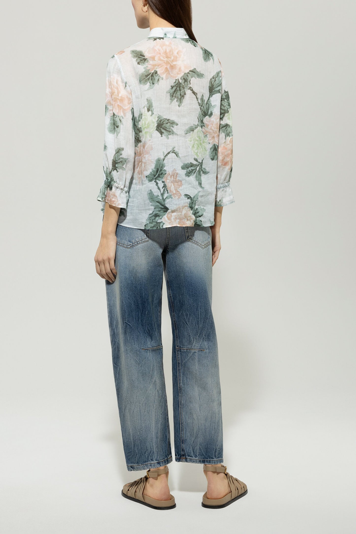 Jeans sportiv
