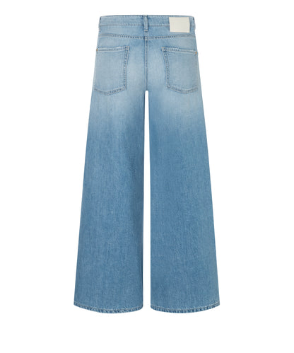 Jeans Palazzo