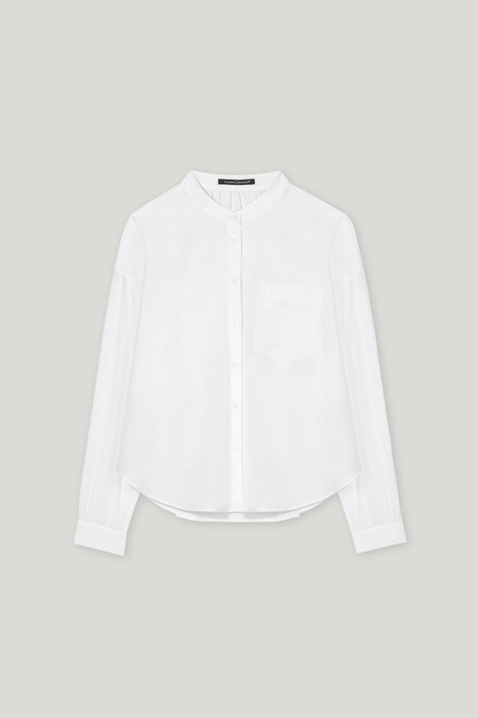 Bluse langarm