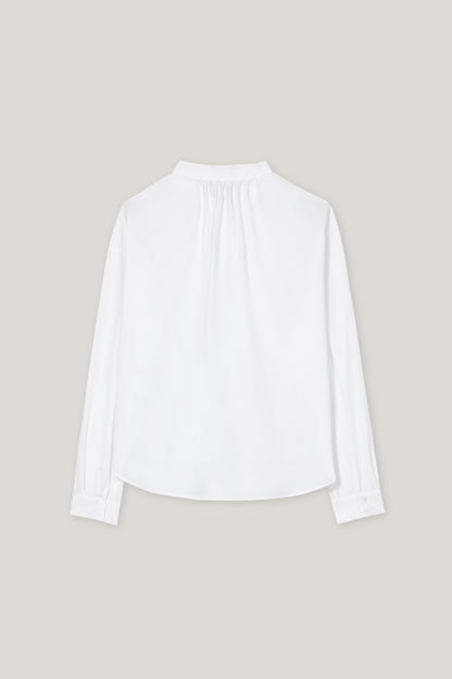 Bluse langarm