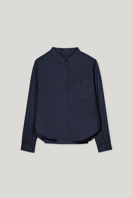 Bluse lamgarm