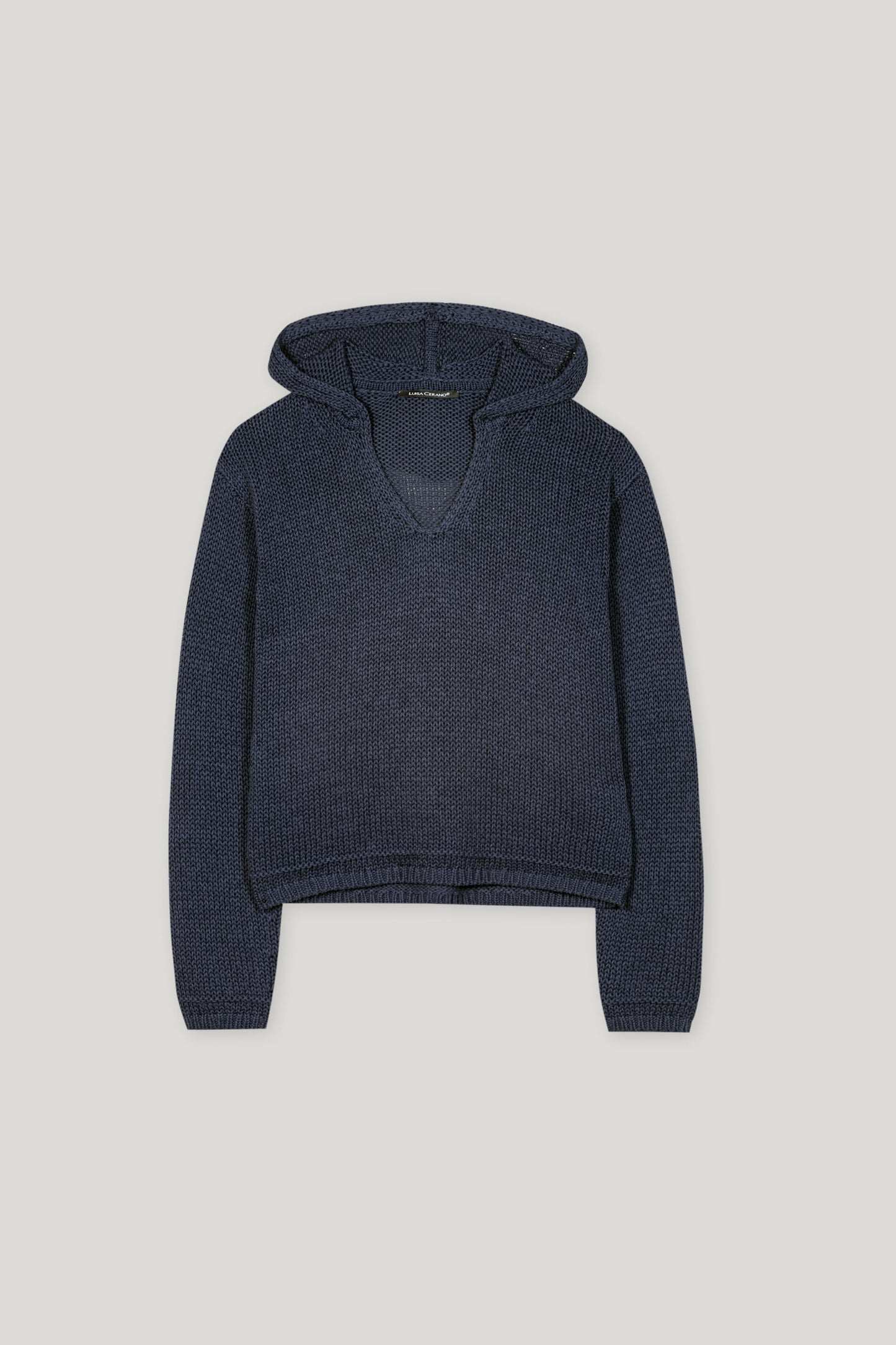 Pullover Hoodie