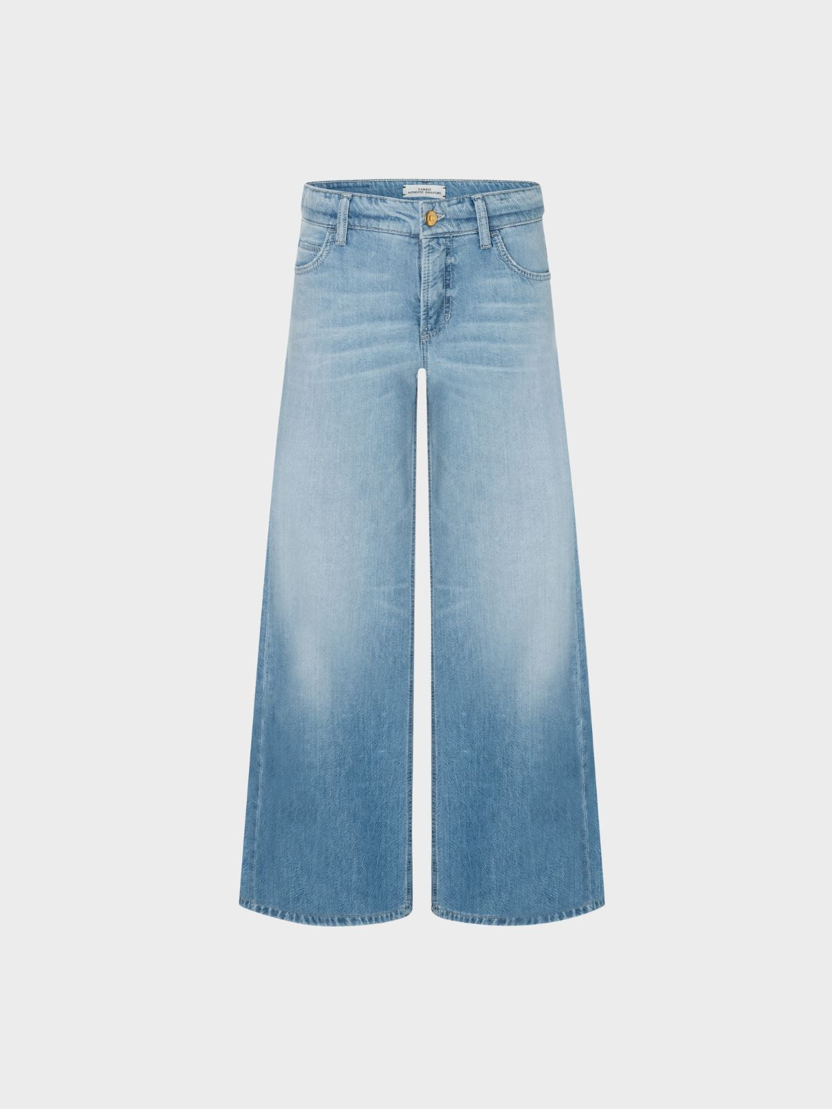 Jeans Palazzo