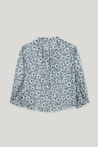 Bluse Flower