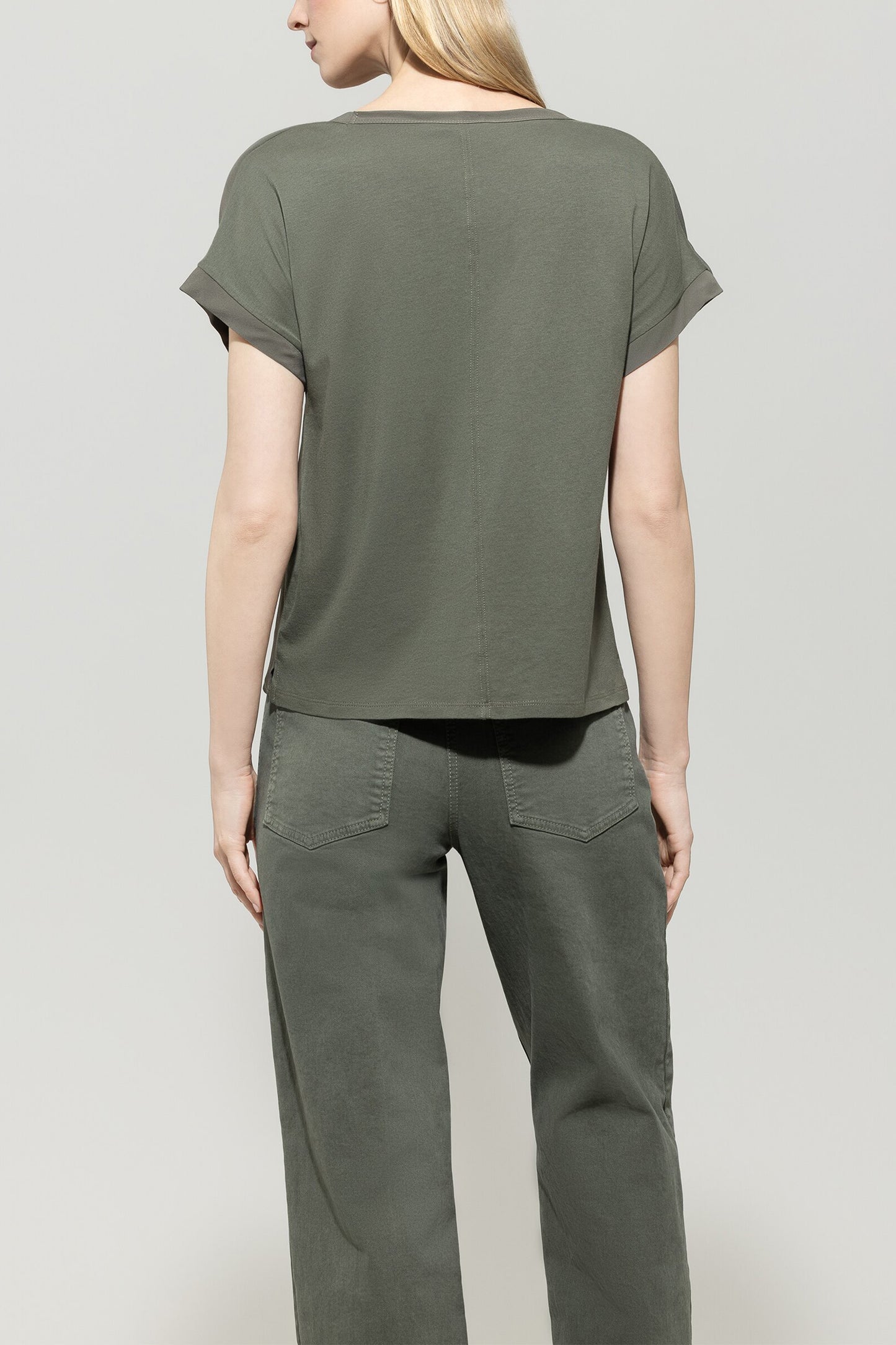 Shirt Mix