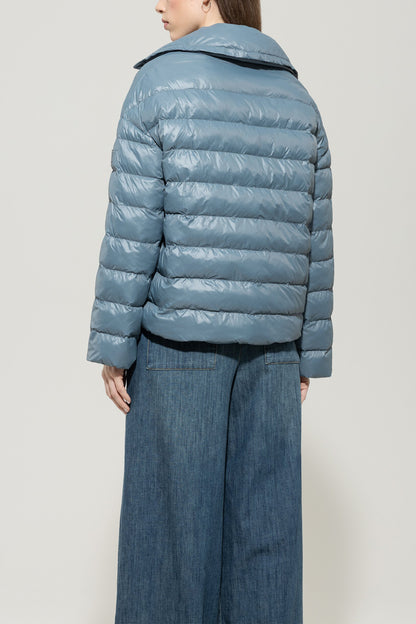 Jacke gesteppt