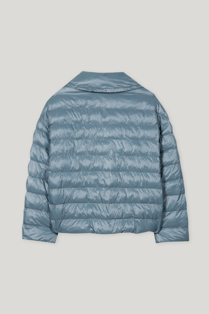 Jacke gesteppt