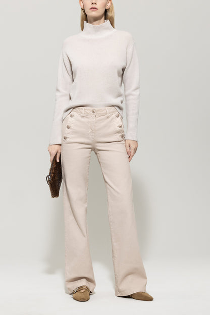 Pullover Langarm