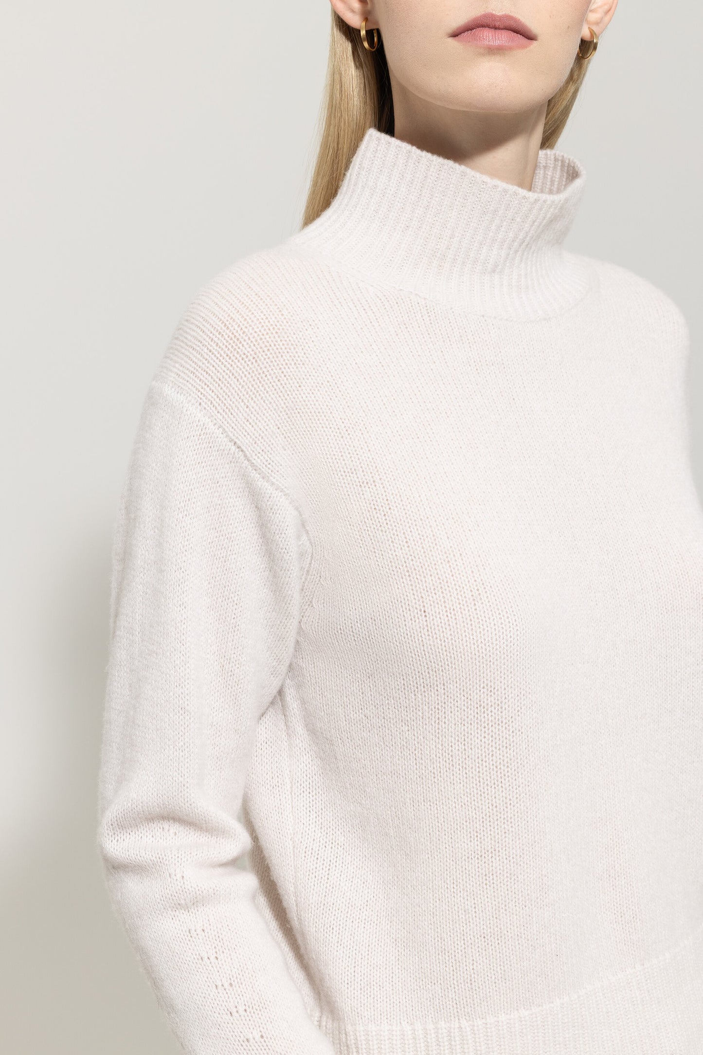 Pullover Langarm