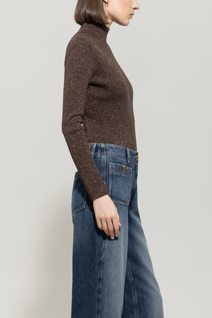 Pullover Langarm