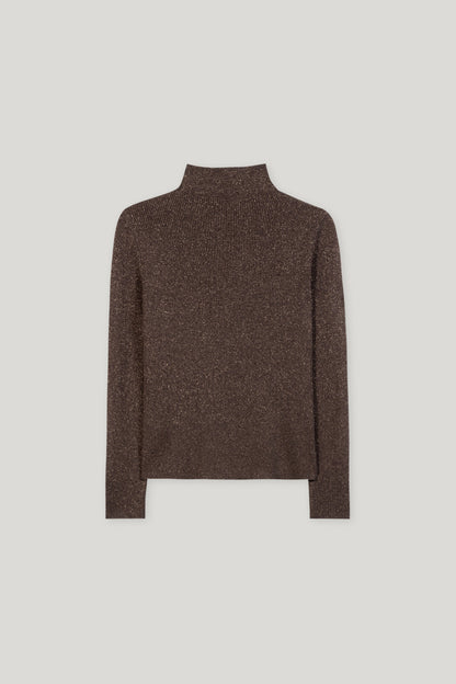 Pullover Langarm