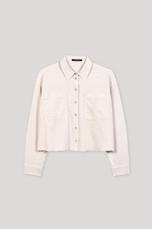 Bluse Cord