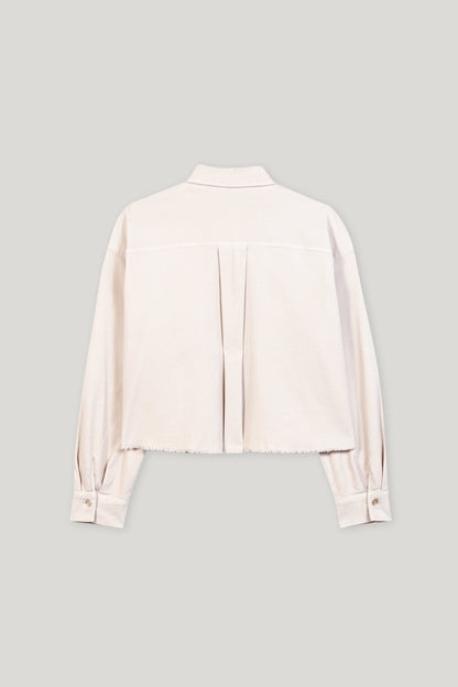 Bluse Cord