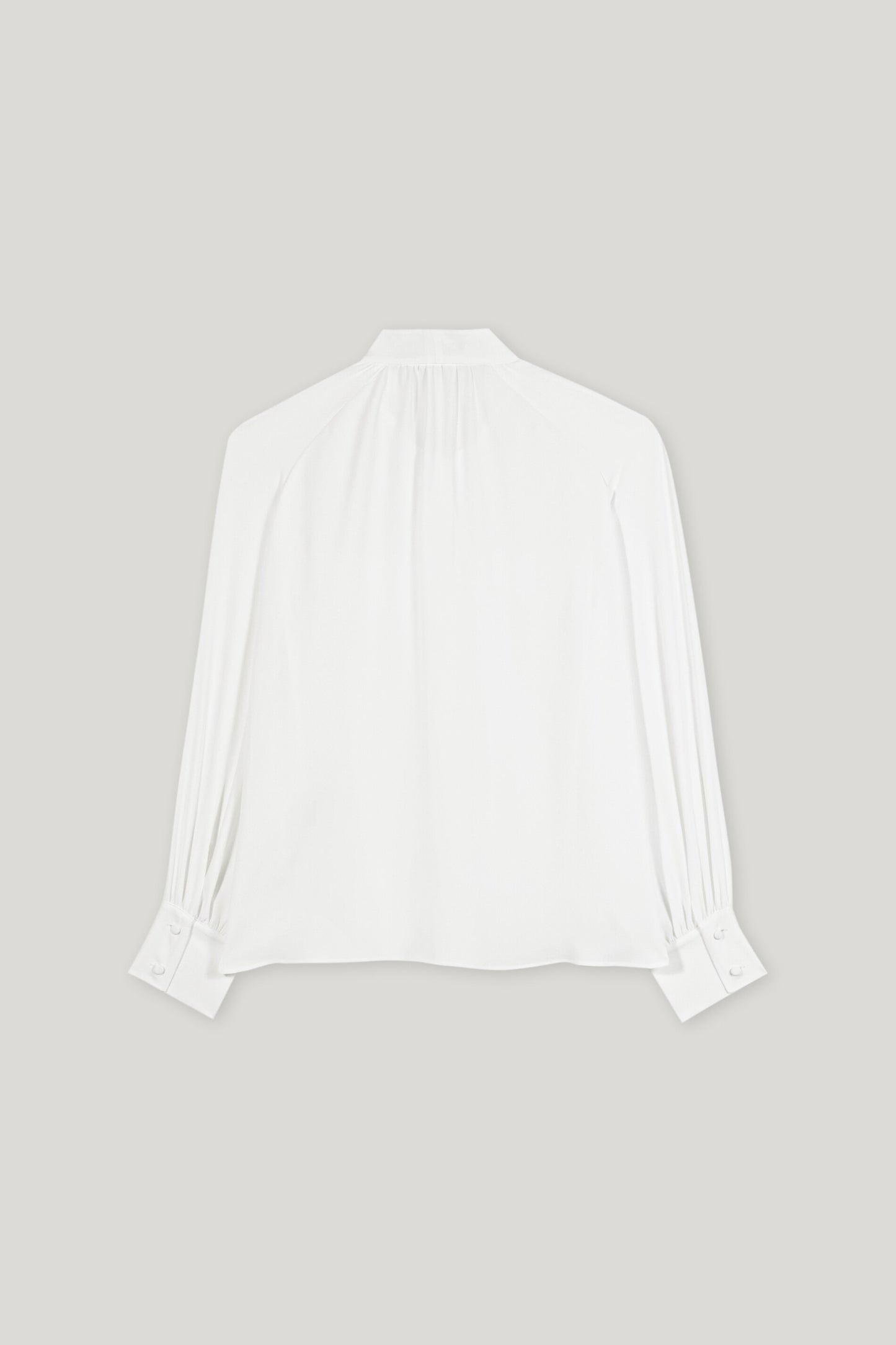 Bluse Schluppe