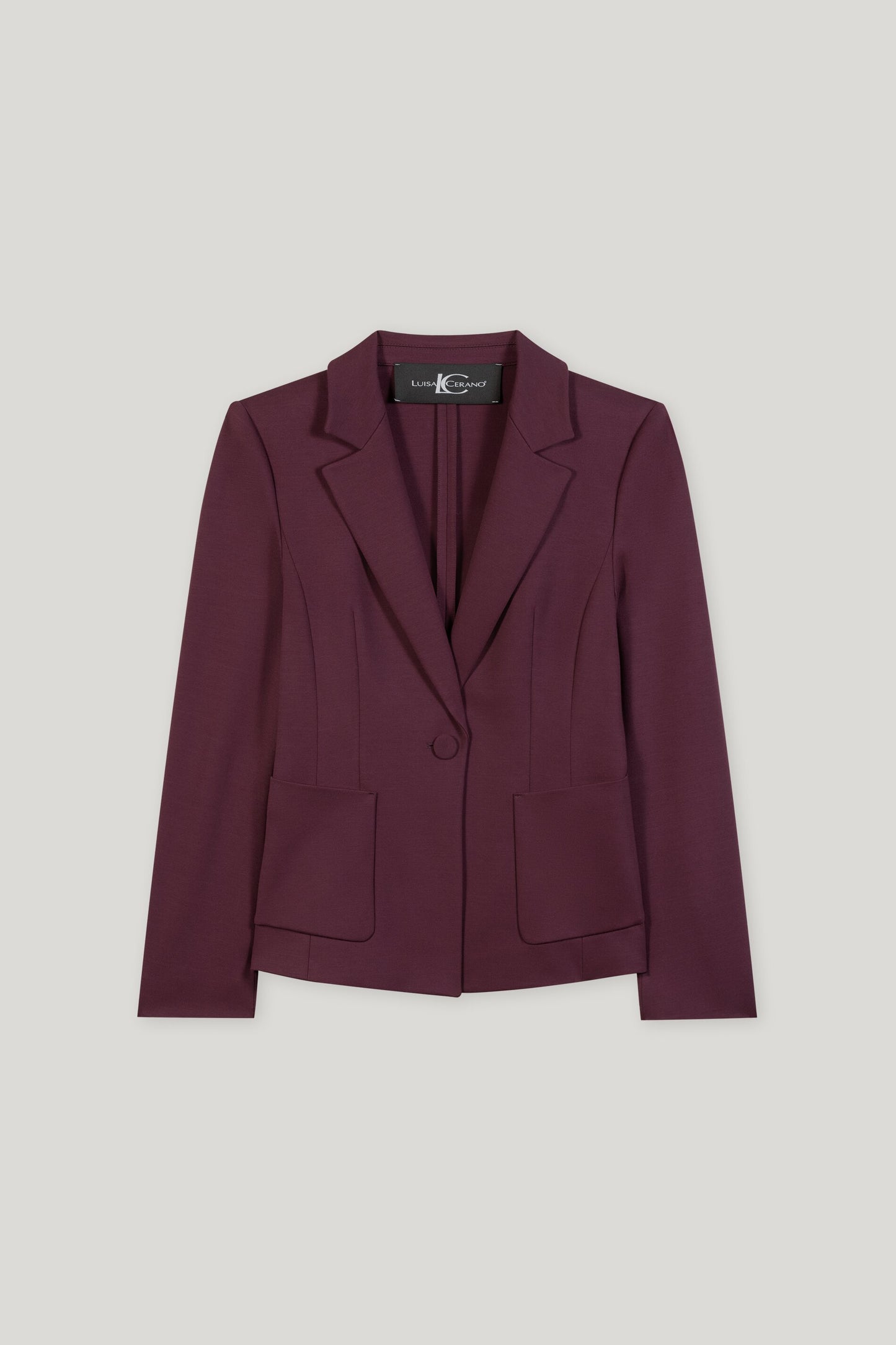Blazer Milano