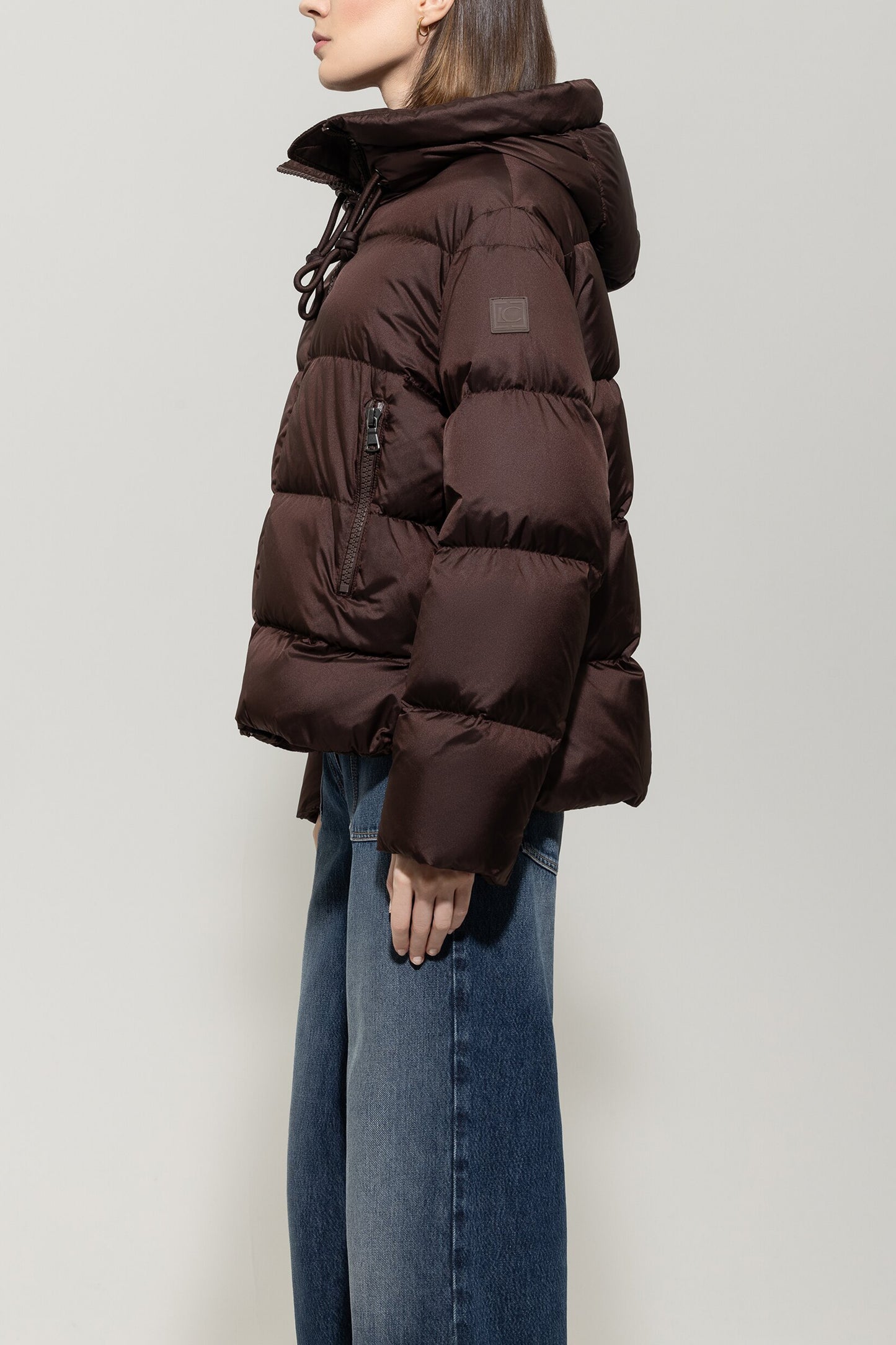Jacke Outdoor