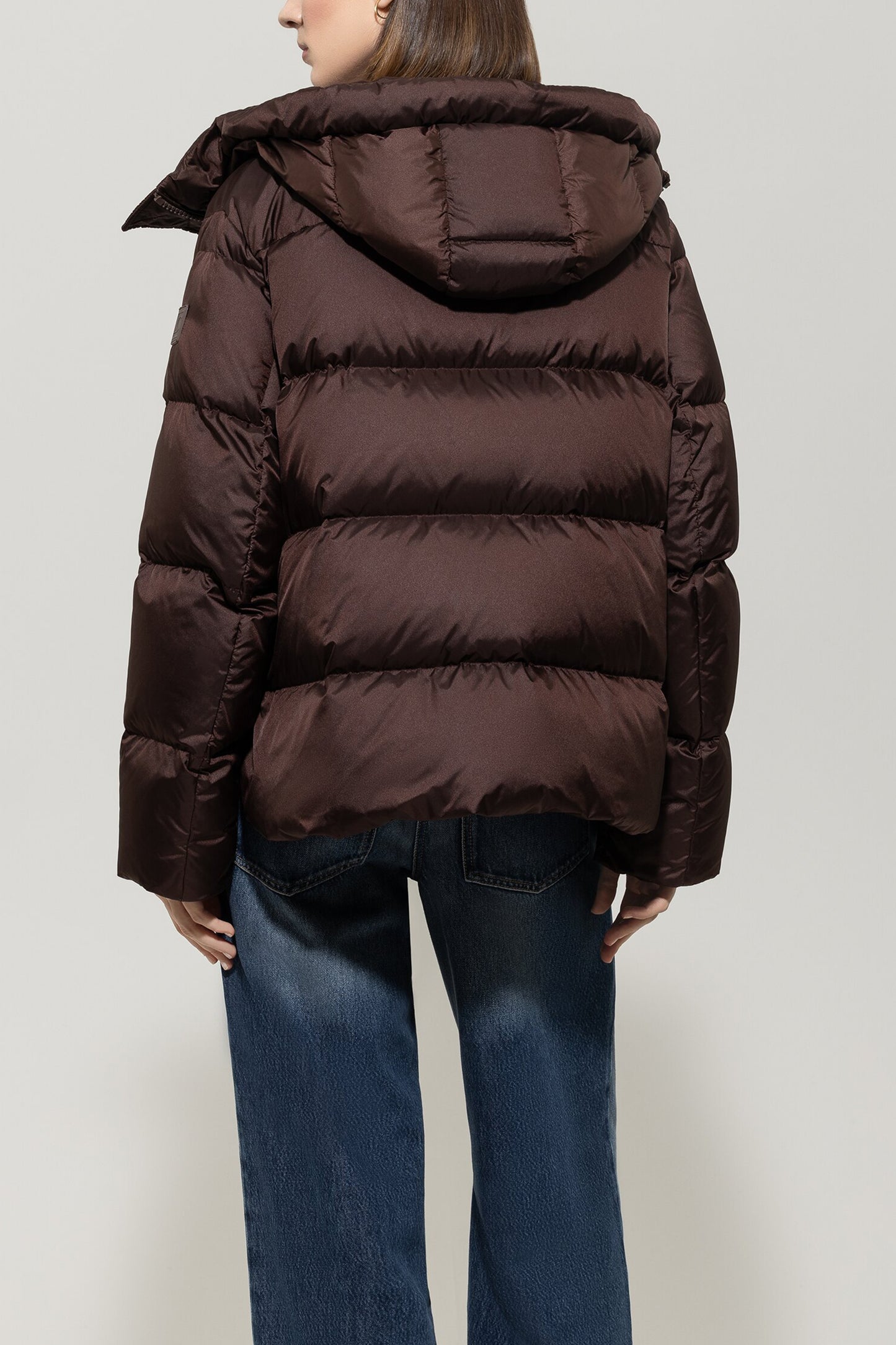 Jacke Outdoor