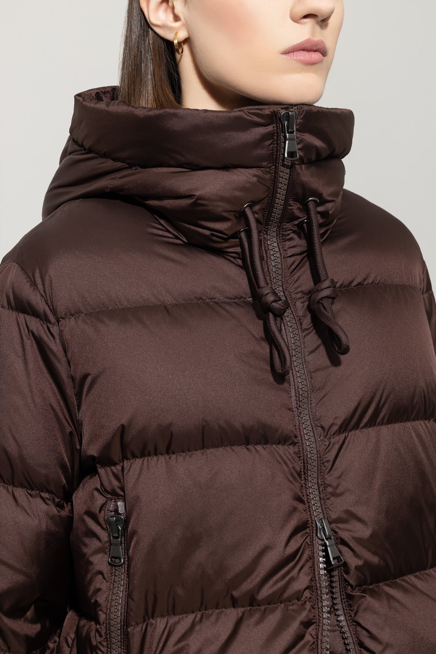 Jacke Outdoor
