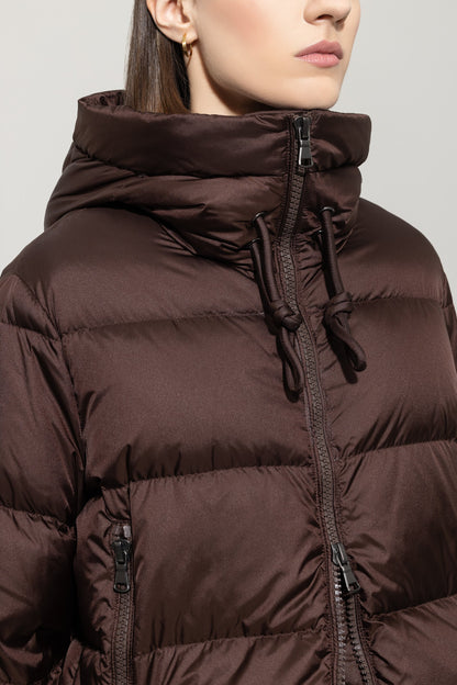 Jacke Outdoor