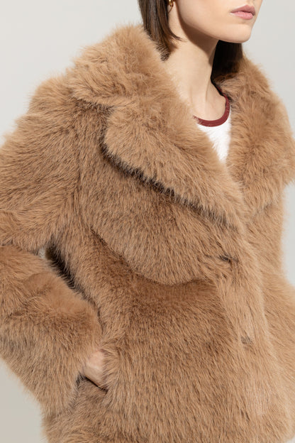 Jacke Outdoor
