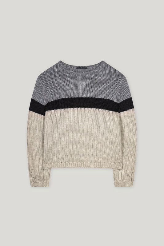 Pullover Langarm