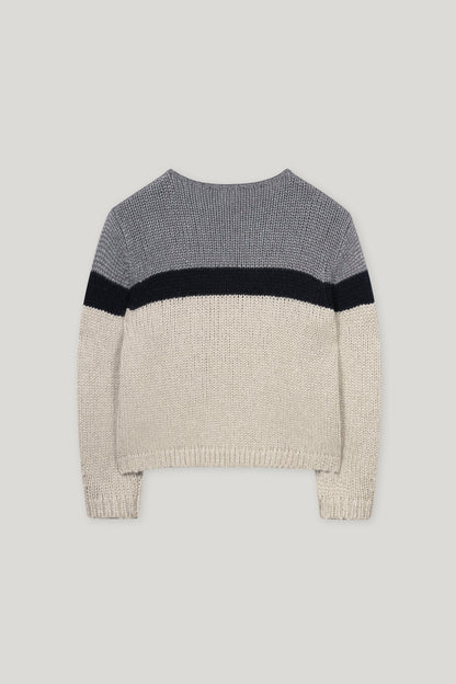 Pullover Langarm