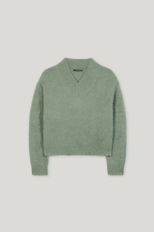Pullover Langarm