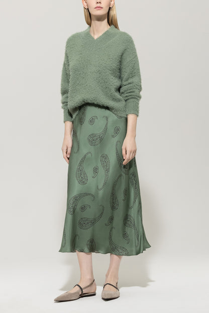 Pullover Langarm