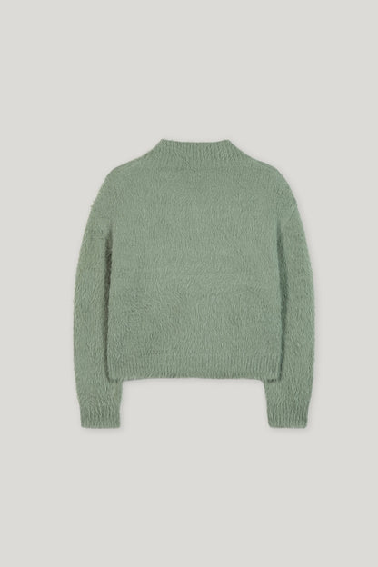 Pullover Langarm