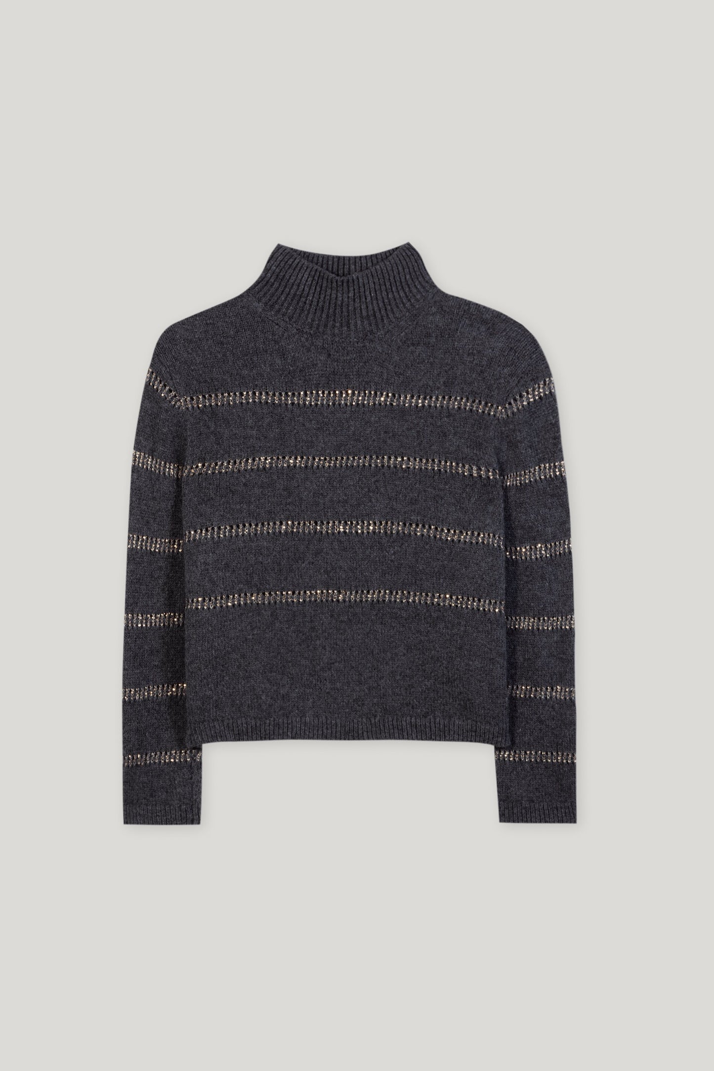 Pullover Langarm