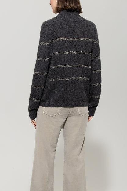 Pullover Langarm